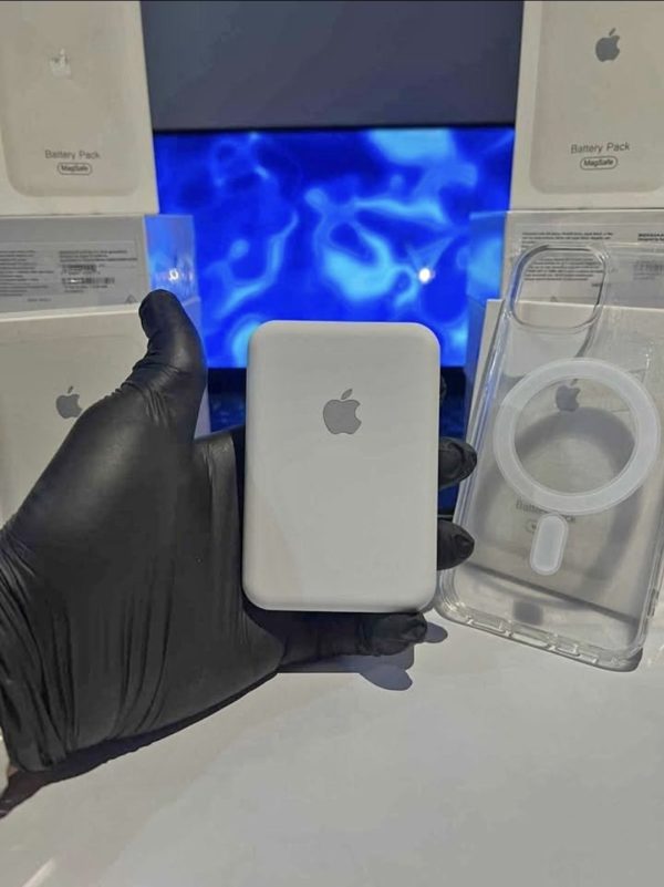 iPhone Battery Pack MagSafe - Imagen 2