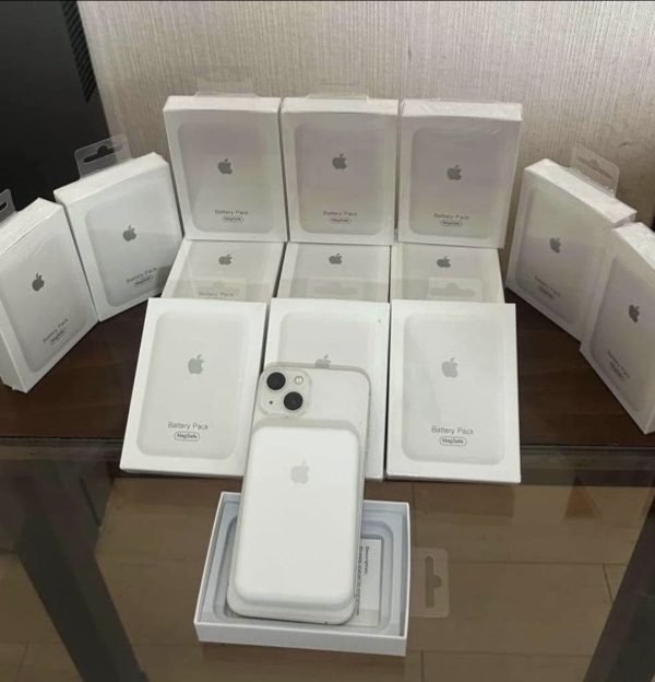 iPhone Battery Pack MagSafe - Imagen 3
