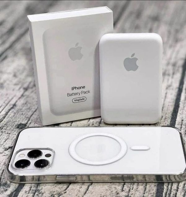 iPhone Battery Pack MagSafe - Imagen 4
