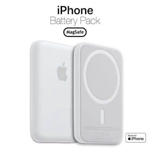 iPhone Battery Pack MagSafe