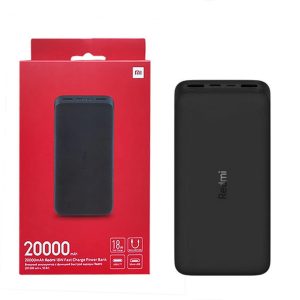Xiaomi PowerBank  20000 mAh