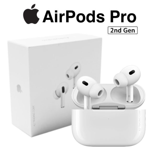 AirPods Pro 2nd Gen - Imagen 4