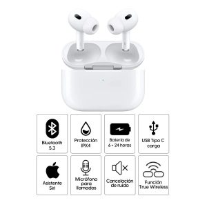 AirPods Pro 2nd Gen