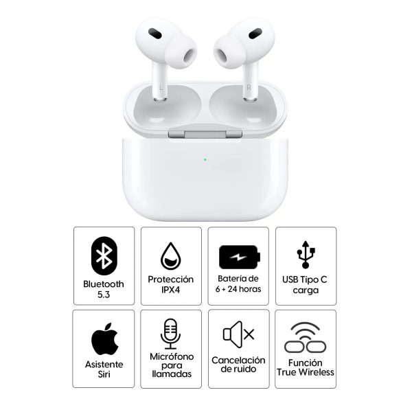 AirPods Pro 2nd Gen