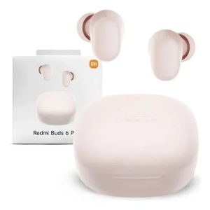 Audifonos Redmi Buds Play 6 - Rosa