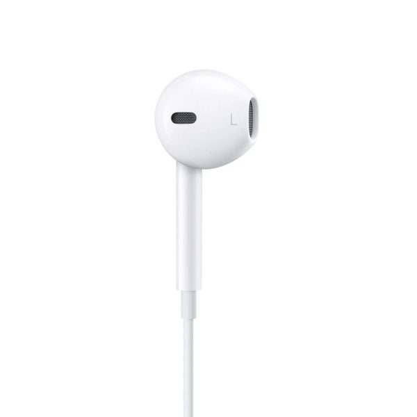 Audífonos Earpods con Conector Lightning - Imagen 3